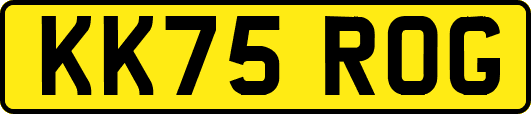KK75ROG