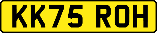KK75ROH