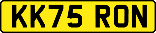 KK75RON