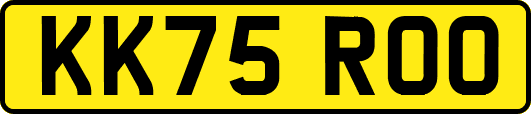 KK75ROO