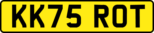 KK75ROT