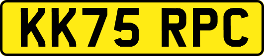 KK75RPC