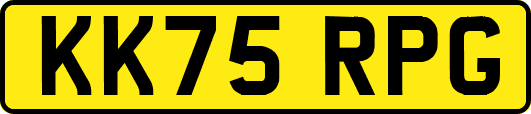 KK75RPG