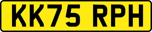 KK75RPH