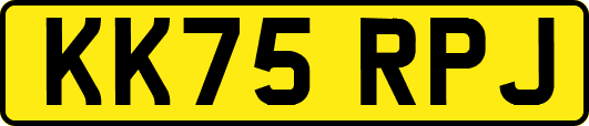 KK75RPJ