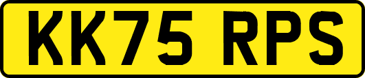 KK75RPS