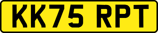 KK75RPT