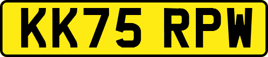 KK75RPW