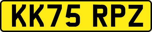 KK75RPZ