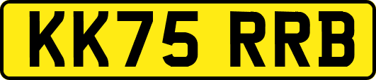 KK75RRB