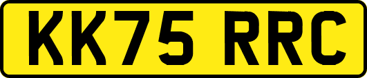 KK75RRC