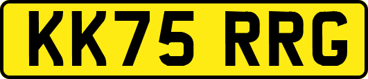 KK75RRG