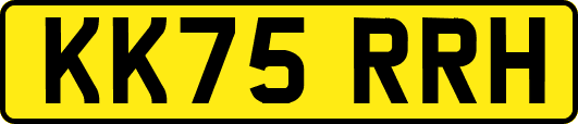 KK75RRH