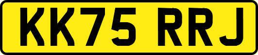 KK75RRJ