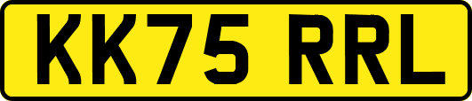 KK75RRL