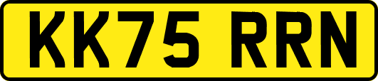 KK75RRN