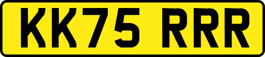 KK75RRR