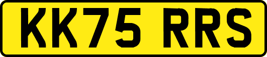 KK75RRS