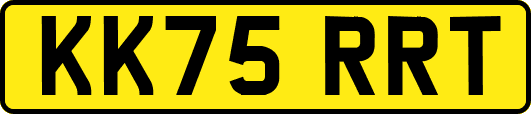 KK75RRT