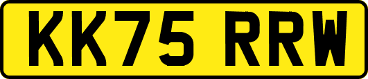KK75RRW
