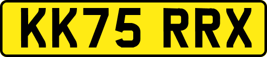 KK75RRX