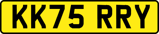 KK75RRY