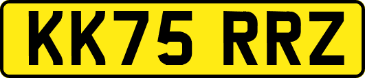 KK75RRZ