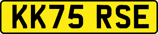 KK75RSE