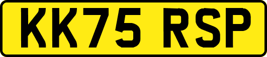 KK75RSP