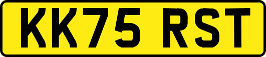KK75RST