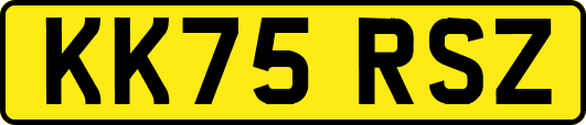 KK75RSZ