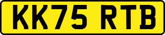 KK75RTB