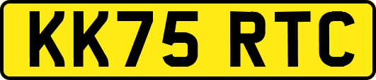 KK75RTC