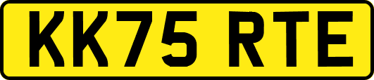 KK75RTE