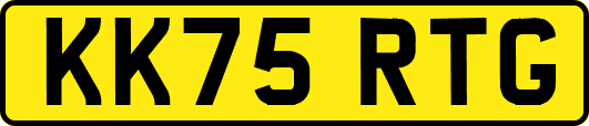 KK75RTG