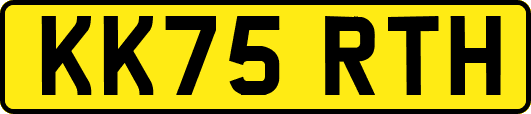 KK75RTH