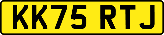 KK75RTJ
