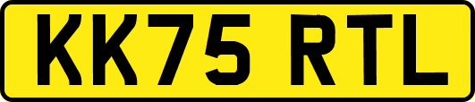 KK75RTL