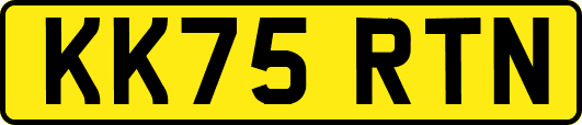 KK75RTN