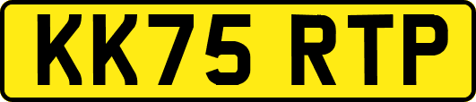 KK75RTP