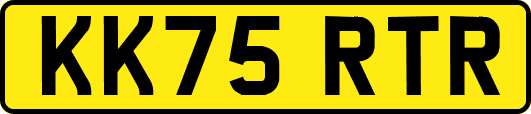KK75RTR