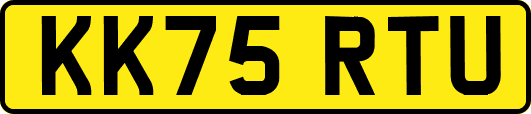 KK75RTU