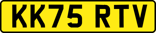 KK75RTV