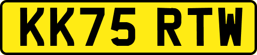 KK75RTW