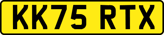 KK75RTX