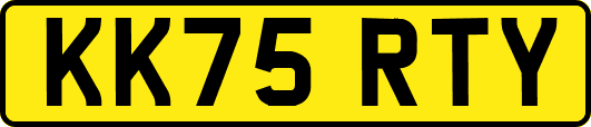 KK75RTY