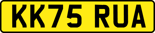 KK75RUA