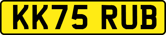 KK75RUB
