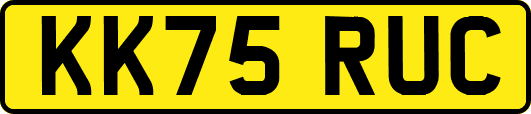 KK75RUC