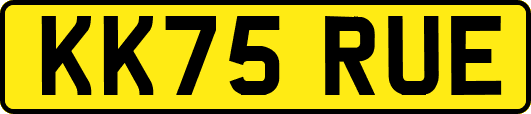 KK75RUE